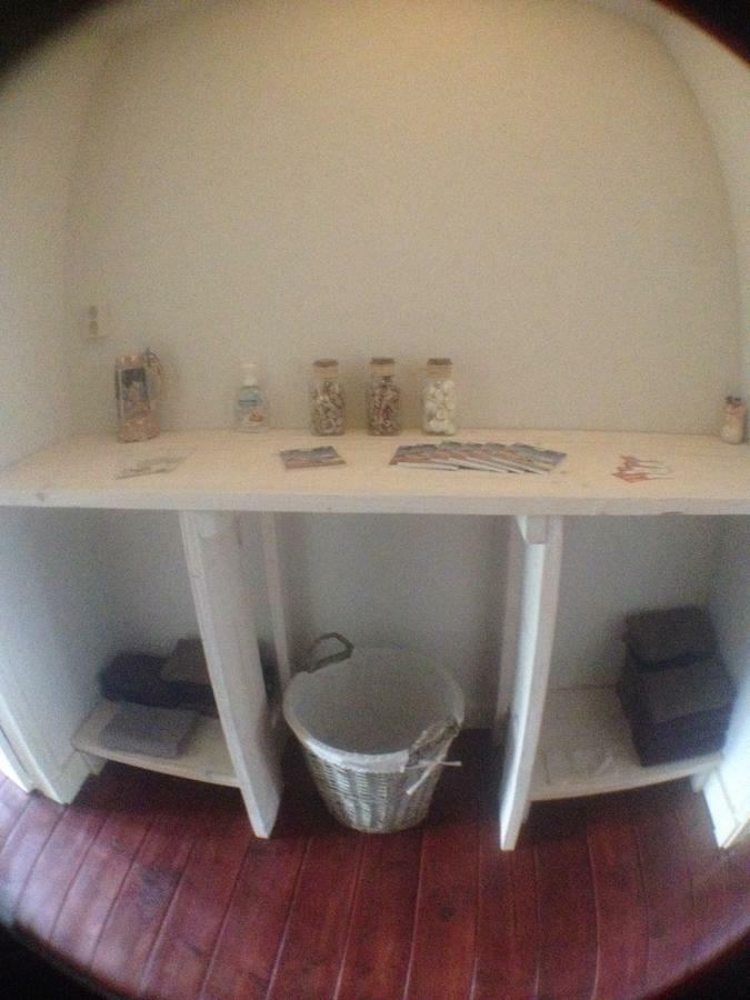 Beachroom 잔드보르트 외부 사진