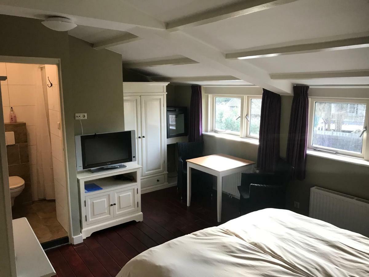 Beachroom 잔드보르트 외부 사진
