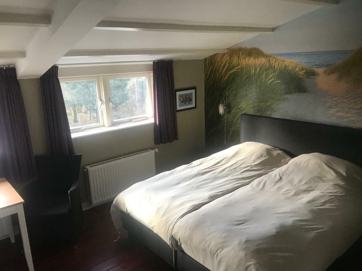 Beachroom 잔드보르트 외부 사진